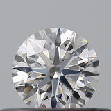 0.28 carat Round diamond E  VVS1 Excellent