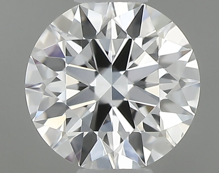 0.32 carat Round diamond E  VS2 Excellent