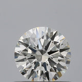 0.51 carat Round diamond H VVS2 Excellent