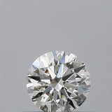0.30 carat Round diamond H  VVS2 Excellent