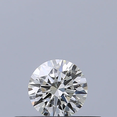 0.23 carat Round diamond G VVS1 Excellent