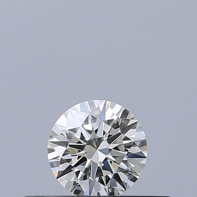 0.23 carat Round diamond G VVS1 Excellent