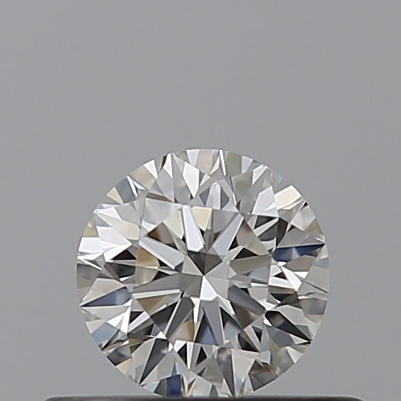 0.30 carat Round diamond G  IF Excellent