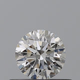 0.30 carat Round diamond G  IF Excellent