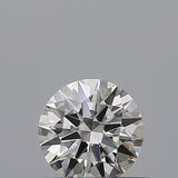 0.33 carat Round diamond G  VVS2 Excellent