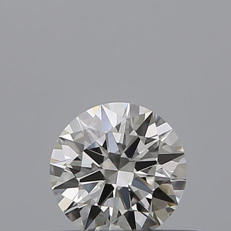 0.33 carat Round diamond G  VVS2 Excellent