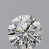 0.58 carat Round diamond I  VS2 Excellent