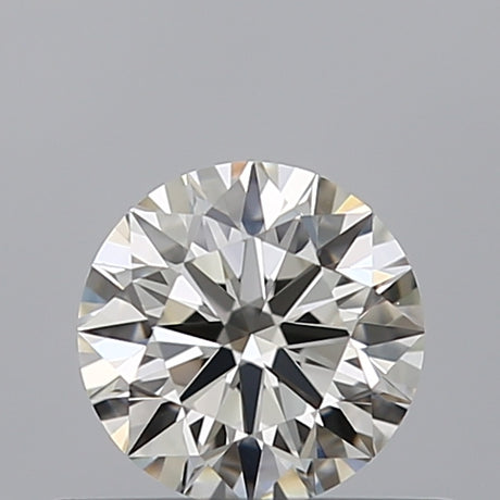 0.36 carat Round diamond I  VVS2 Excellent