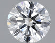 0.40 carat Round diamond G VVS2 VeryGood