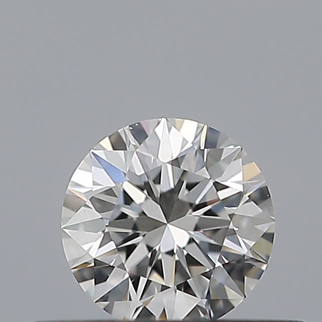 0.27 carat Round diamond E  VVS1 Excellent
