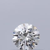 0.28 carat Round diamond G VVS1 Excellent