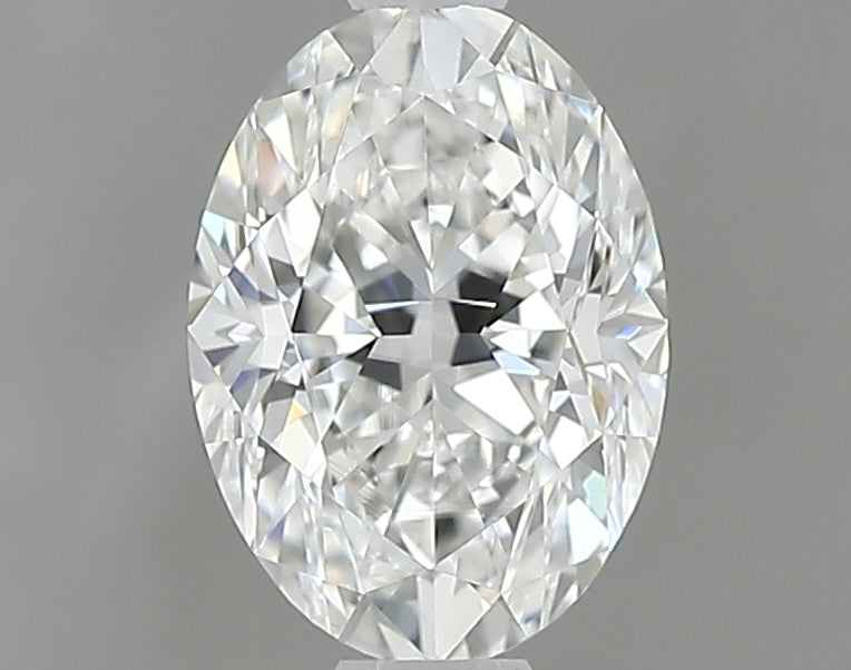 0.80 carat Oval diamond E VVS1 