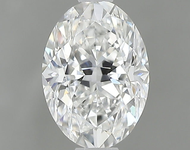 0.80 carat Oval diamond E VVS1 
