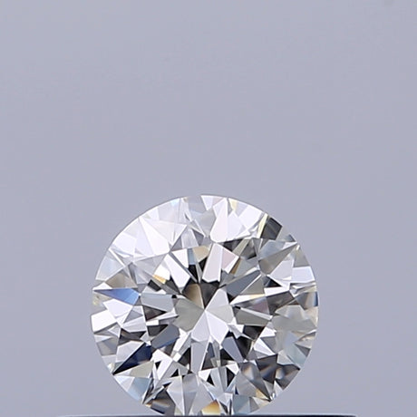 0.32 carat Round diamond G IF Excellent