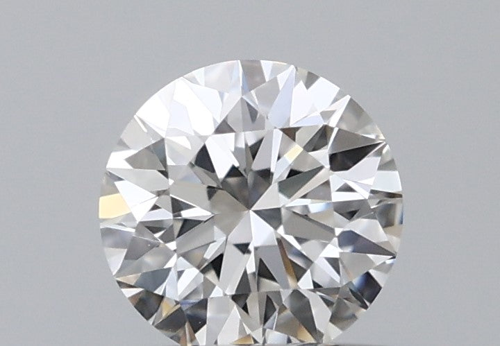 0.30 carat Round diamond F VVS2 Excellent
