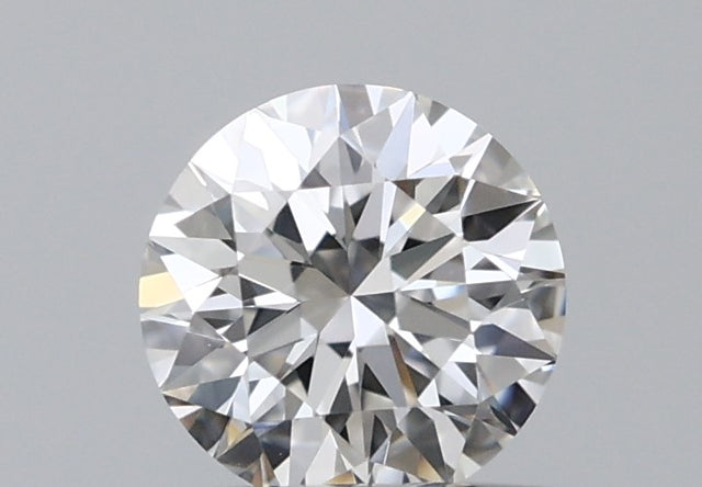 0.30 carat Round diamond F VVS2 Excellent