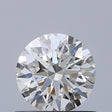0.71 carat Round diamond H VS2 Excellent