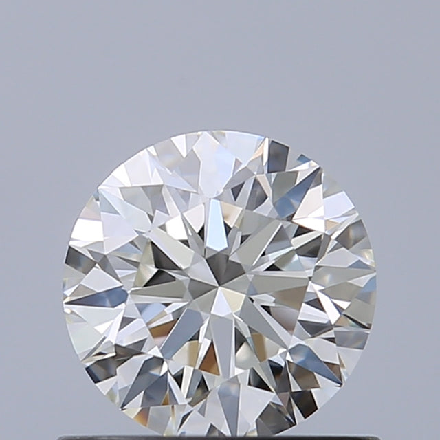 0.71 carat Round diamond H VS2 Excellent