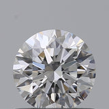 0.60 carat Round diamond F  VS1 Excellent