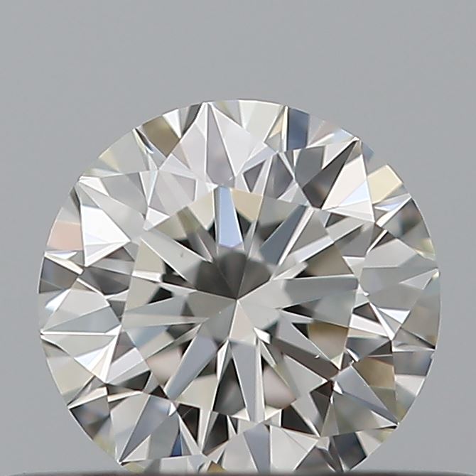 0.35 carat Round diamond I  VS2 Excellent