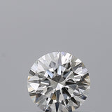 0.31 carat Round diamond F  VVS2 Excellent
