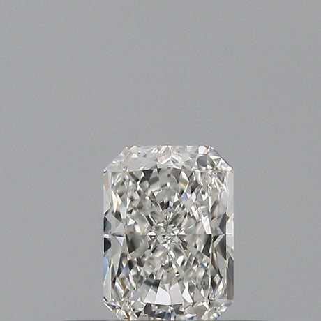 0.23 carat Radiant diamond H VVS1 
