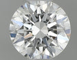 0.31 carat Round diamond E VS1 Excellent
