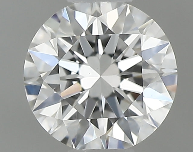 0.31 carat Round diamond E VS1 Excellent