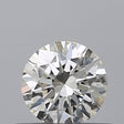 0.35 carat Round diamond F IF Excellent