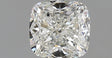 0.71 carat Cushion diamond G IF VeryGood