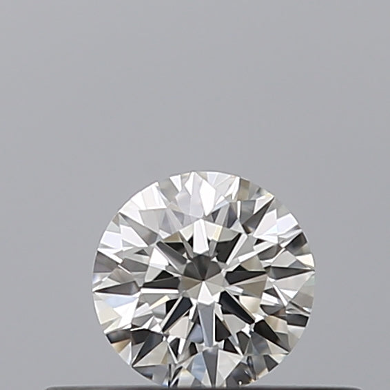 0.19 carat Round diamond G  VS2 Excellent