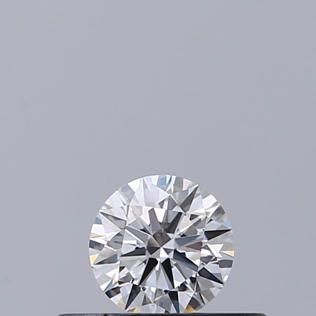 0.19 carat Round diamond E VS1 Excellent
