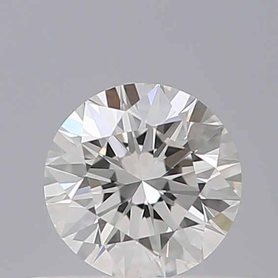 0.36 carat Round diamond F VVS1 Excellent