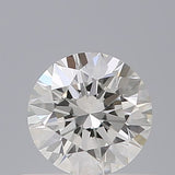 0.36 carat Round diamond F VVS1 Excellent