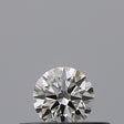 0.18 carat Round diamond G VVS1 Excellent