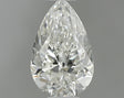 0.40 carat Pear diamond J VS2 