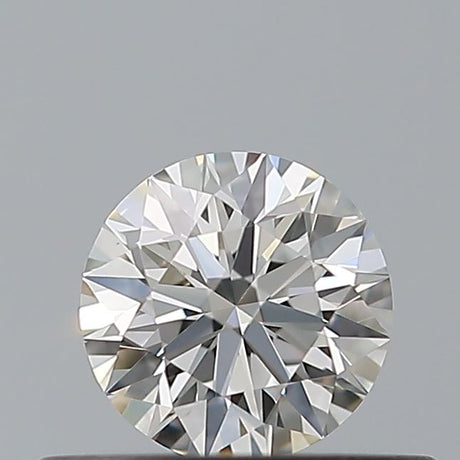 0.29 carat Round diamond G VVS1 Excellent