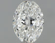 0.40 carat Oval diamond F VS1 