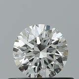 0.35 carat Round diamond G  VS1 Excellent