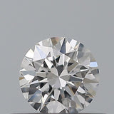 0.31 carat Round diamond E SI1 Excellent