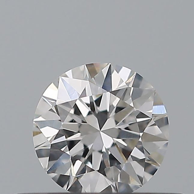 0.31 carat Round diamond E SI1 Excellent