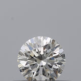 0.30 carat Round diamond H  VVS2 Excellent