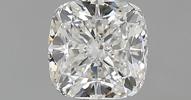 0.74 carat Cushion diamond G VS1 