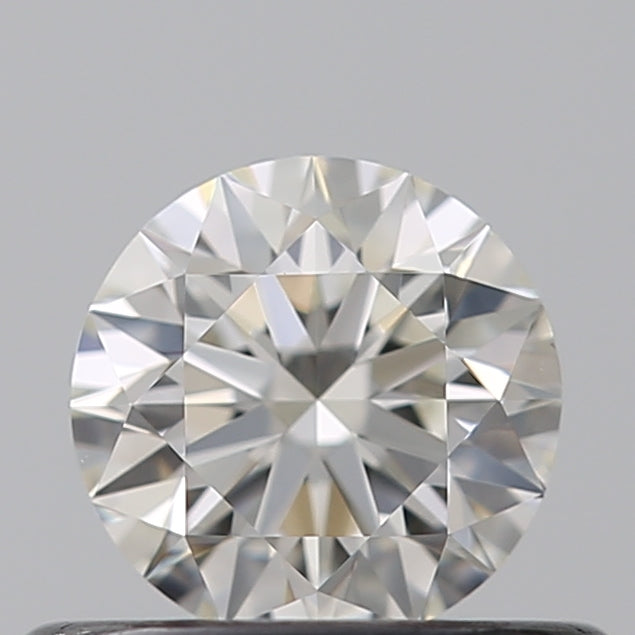 0.41 carat Round diamond G  IF Excellent