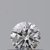 0.30 carat Round diamond G  VVS1 Excellent