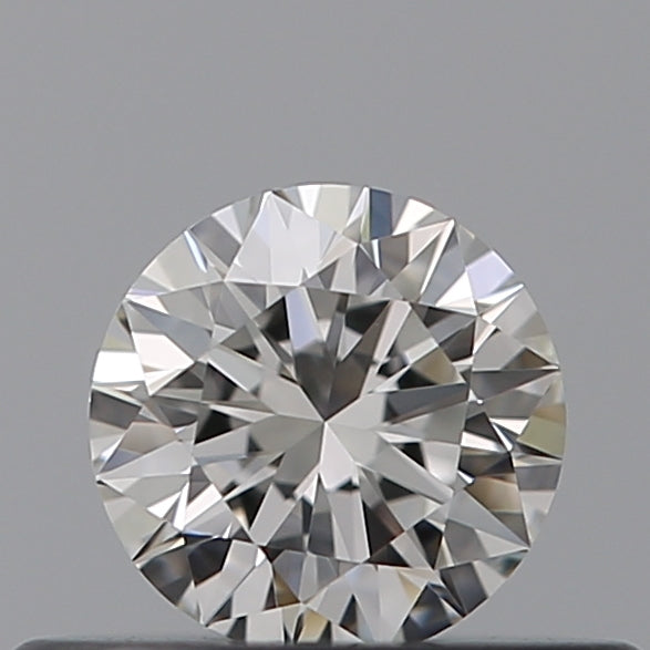 0.28 carat Round diamond H  VVS1 Excellent