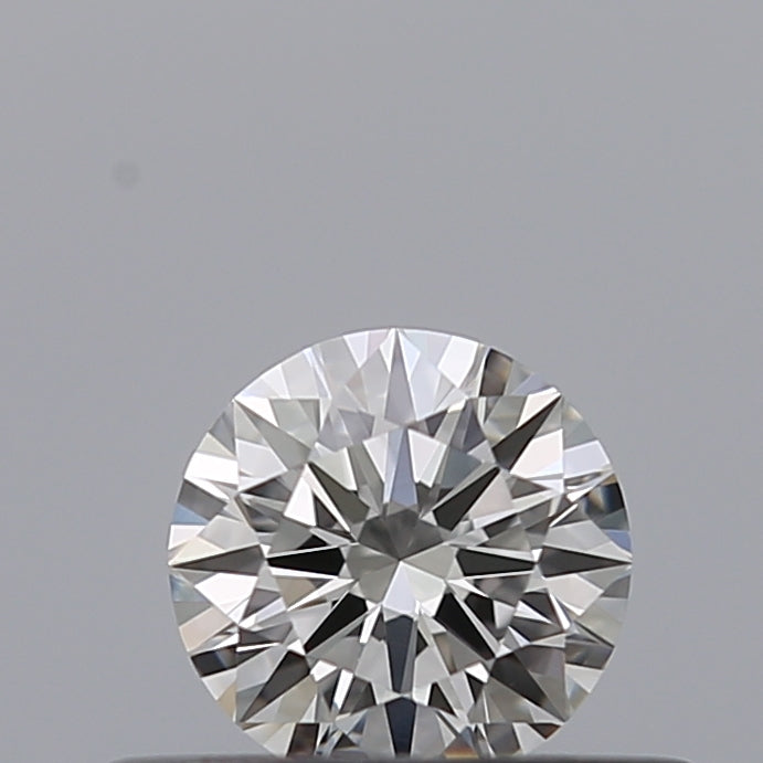 0.31 carat Round diamond F  VVS1 Excellent
