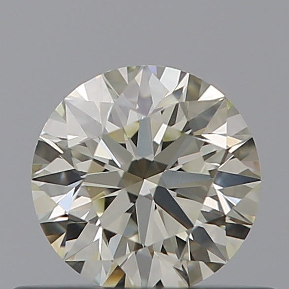 0.40 carat Round diamond L  VS1 Excellent