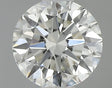 0.30 carat Round diamond J  SI2 Very good