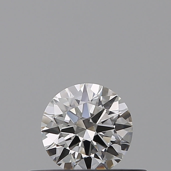 0.27 carat Round diamond G  VVS2 Excellent